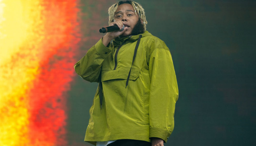 Cordae “Feel It In The Air,” Metro Boomin & Future “Superhero” & More | Daily Visuals 12.2.22