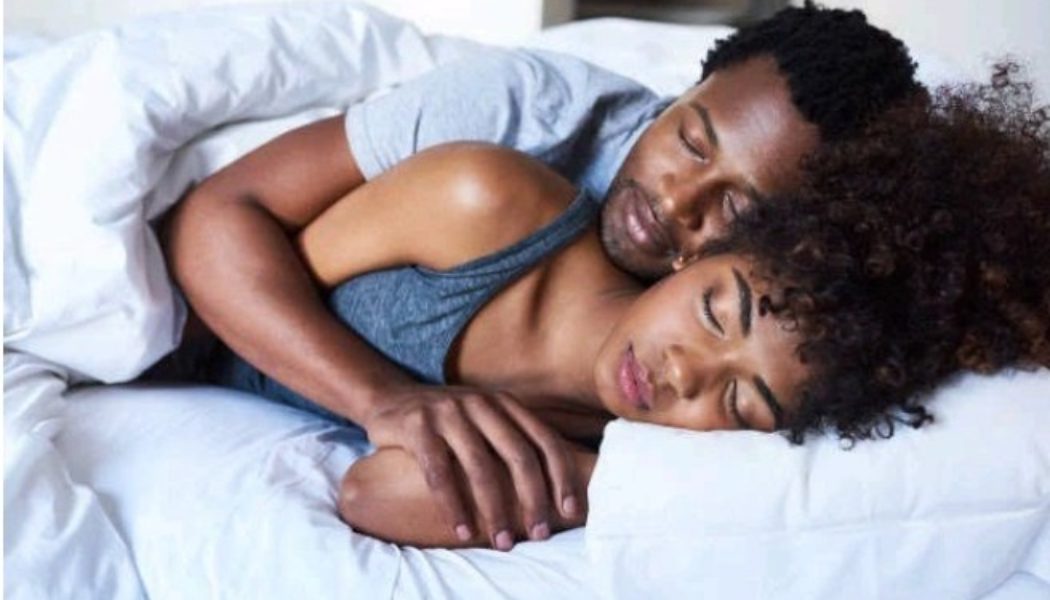 Couples, 5 Things You Should Not Do After S£x