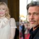 Courtney Love Says Brad Pitt Kept “Stalking” Her About Playing Kurt Cobain