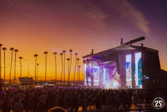 CRSSD Confirms ODESZA, Lane 8, Kavinsky and More for 2023 Festival In San Diego