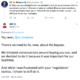 CZ and SBF duke it out on Twitter over failed FTX/Binance deal