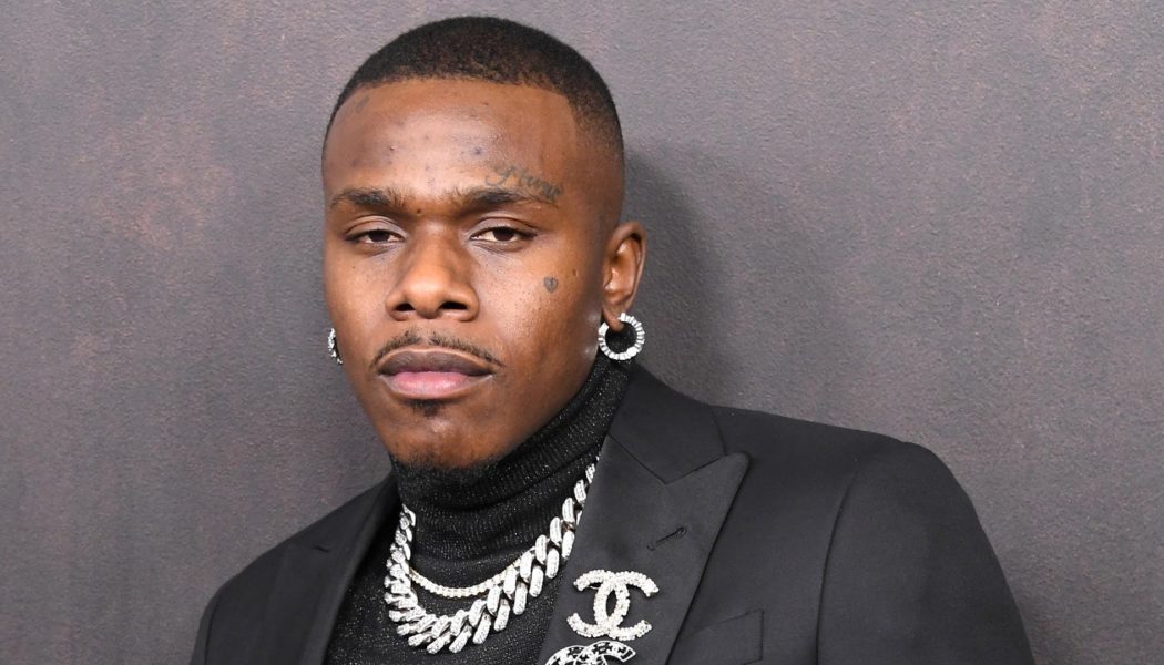 DaBaby Beats $6 Million Lawsuit