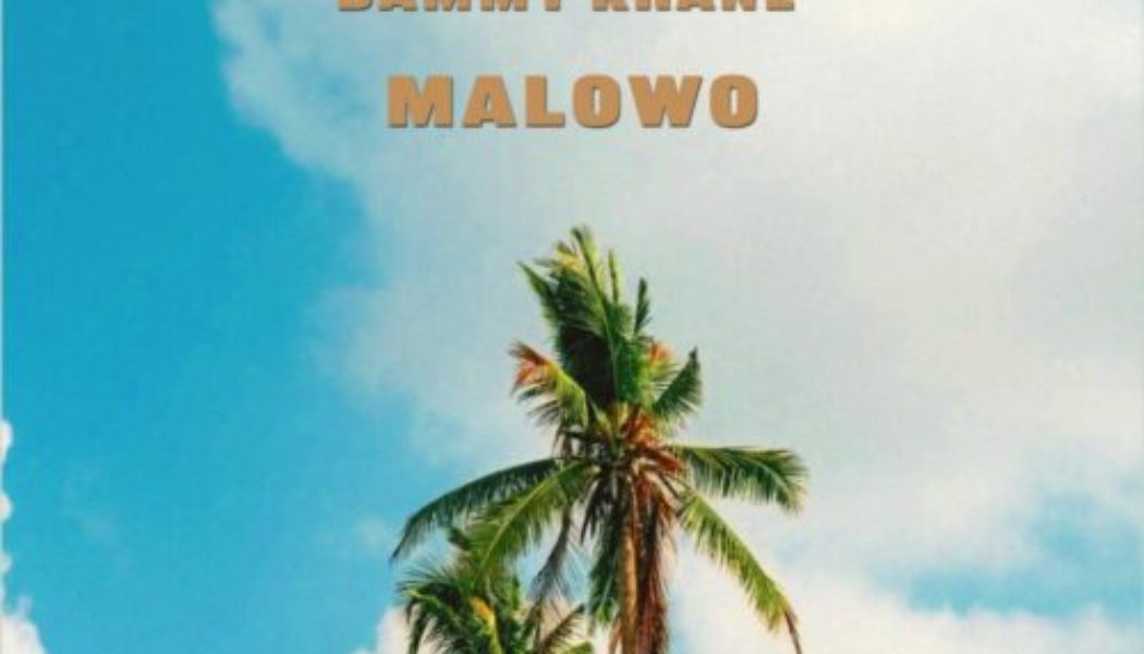 Dammy Krane – Malowo