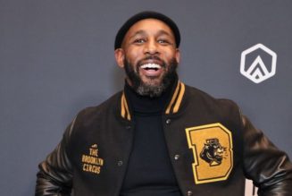 Dancer Extraordinaire & Ellen’s Beloved DJ Stephen “tWitch” Boss Dead At 40, Twitter Reacts To Tragic News