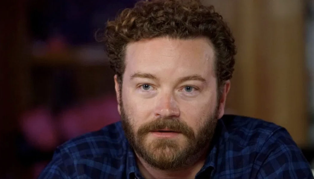 Danny Masterson Rape Trial Ends With Hung Jury