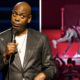 Dave Chappelle Attacker Sentenced to Nine Months in Jail