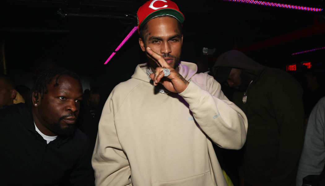 Dave East “Gangstarr (EASTMIX),” iyla & Benny The Butcher “Lost Me” & More | Daily Visuals 12.5.22