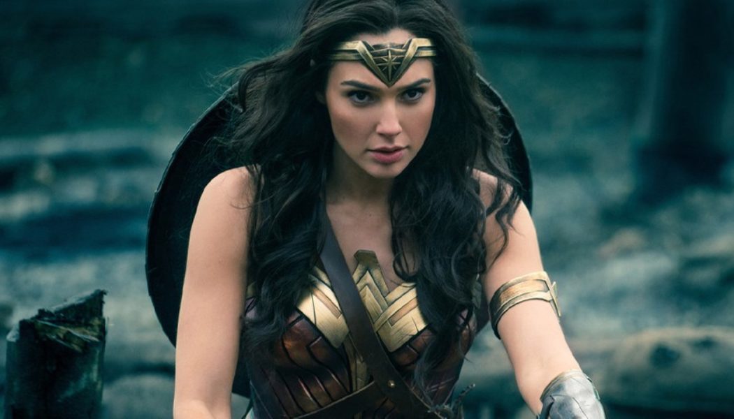 DC and Warner Bros. Reportedly Cancel ‘Wonder Woman 3’ as Gal Gadot Teases “Next Chapter” of Character