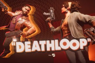 Deathloop for PS5 is just $10 at Best Buy