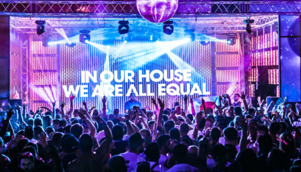 Defected Records is Returning to Ibiza for a Summer 2023 Residency