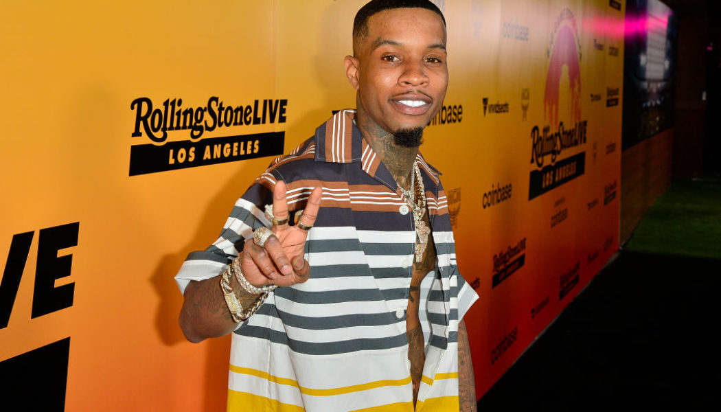 Defense Witness Testifies “Short Guy” Tory Lanez Was “Firing Everywhere”