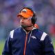 Denver Broncos Fire Head Coach Nathaniel Hackett