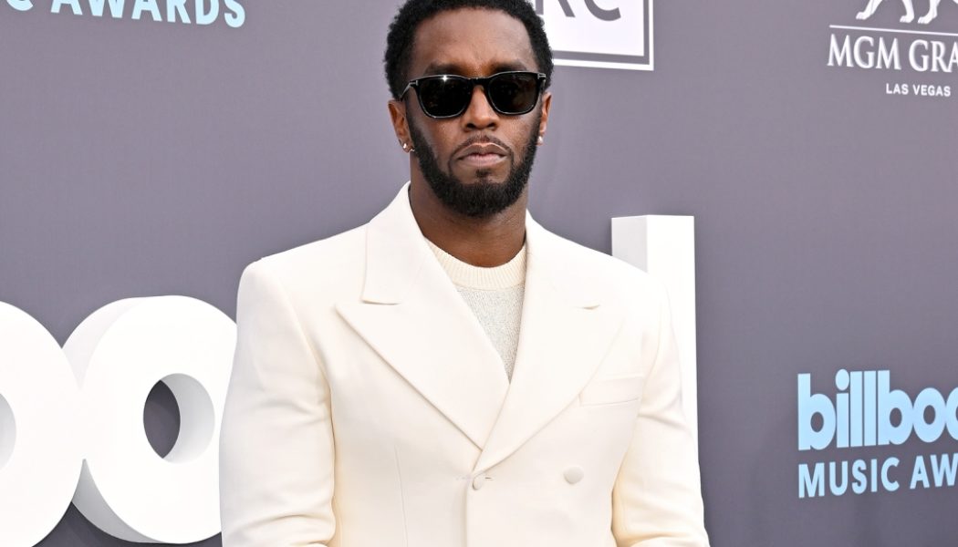 Diddy Defends Yung Miami, Says She’s ‘Not My Side Chick’ After Announcing Daughter’s Birth