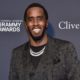 Diddy Shares Adorable First Glimpse at Newborn Daughter: ‘Baby Love’