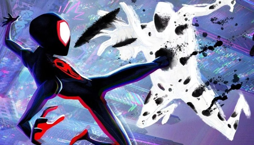 Director Kemp Powers Confirms Villain For Next Two ‘Spider-Verse’ Films