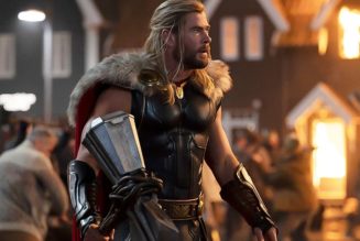 Disney Interestingly Submits ‘Thor 4,’ ‘Doctor Strange 2,’ and ‘Black Panther 2’ for Best Picture Oscar