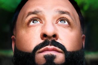 DJ Khaled – GOD DID Ft. Rick Ross, Lil Wayne, Jay-Z, John Legend, Fridayy