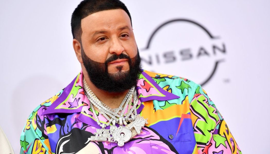 DJ Khaled Pays Tribute to His ‘Brother’ Takeoff at Soundstorm Festival, Reveals That Migos Was Scheduled as Surprise Guest