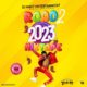 DJ Maff – Road To 2023 Mix (Mixtape)