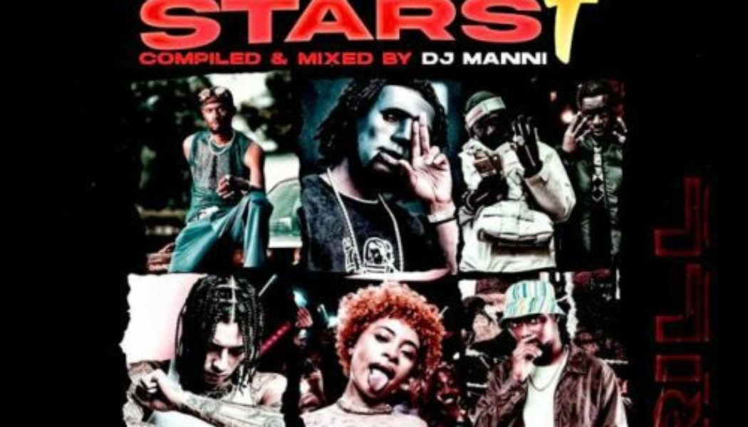 DJ Manni – Drill Stars Vol 7 Mixtape