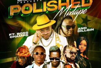 DJ Manni – Well Polished Mixtape