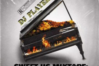 Dj Player – Sweet Us Mixtape