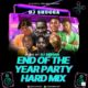 DJ Shugga – End Of The Year Mix