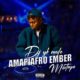 DJ YK Mule – Amapiafro Ember Mixtape