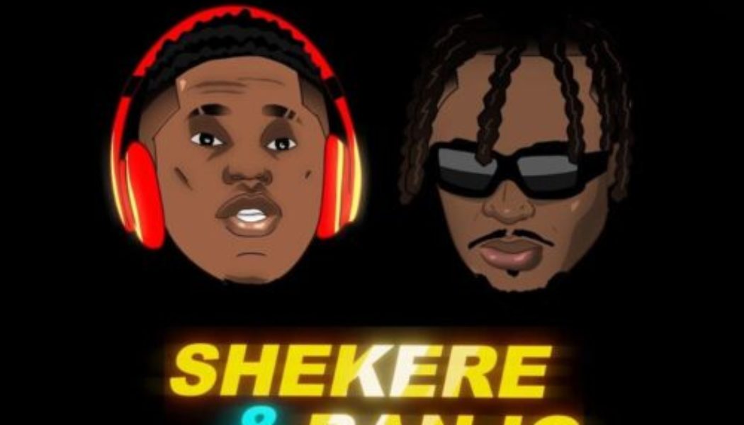 DJ YK Mule ft Lil Kold – Shekere & Banjo