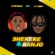 DJ YK Mule ft Lil Kold – Shekere & Banjo