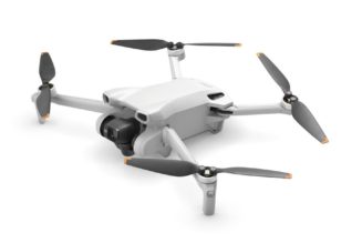 DJI’s cheaper Mini 3 drone could launch very soon