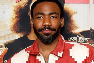 Donald Glover Will Reportedly Star in Spider-Man Movie Following Villain Hypno-Hustler