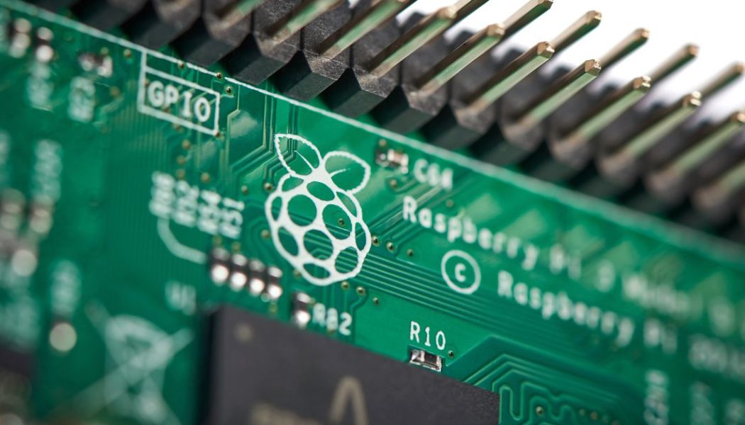 Don’t expect a Raspberry Pi 5 next year