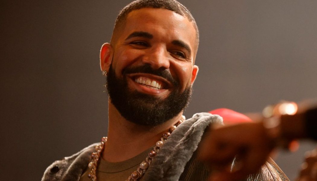 Drake’s Hand-Written Rap Lyrics From Early 2000s Are Being Auctioned Off for $20K USD