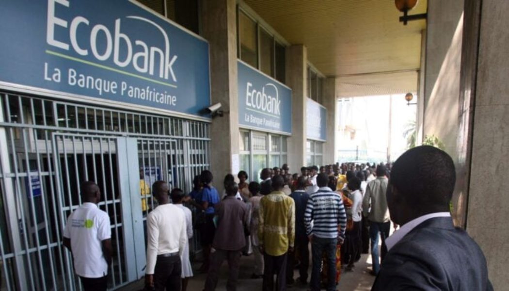 Ecobank cautious on Ghana strategy as it counts cost of proposed debt-swap