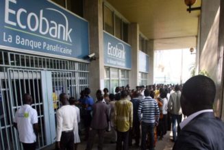 Ecobank cautious on Ghana strategy as it counts cost of proposed debt-swap