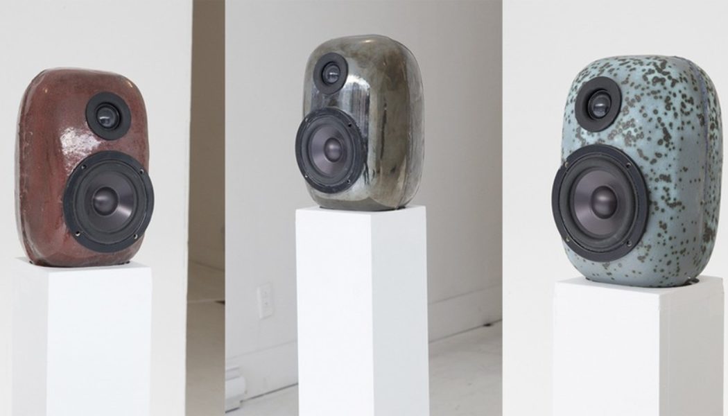 EDEN Power Corp and MYCOAUDIO Come Together for Mycelium Mushroom Speakers