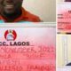 EFCC Arraigns Ex-Union Bank Staff, Two Others for Alleged N1.4bn Fraud in Lagos