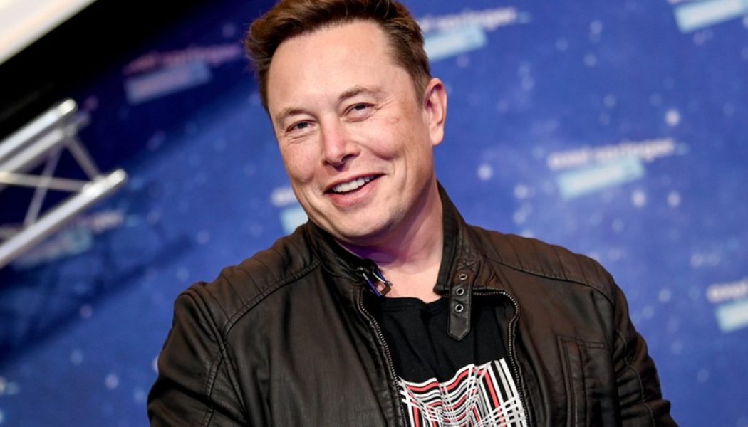 Elon Musk Hints at Twitter Character Limit Increase from 280 to 4,000