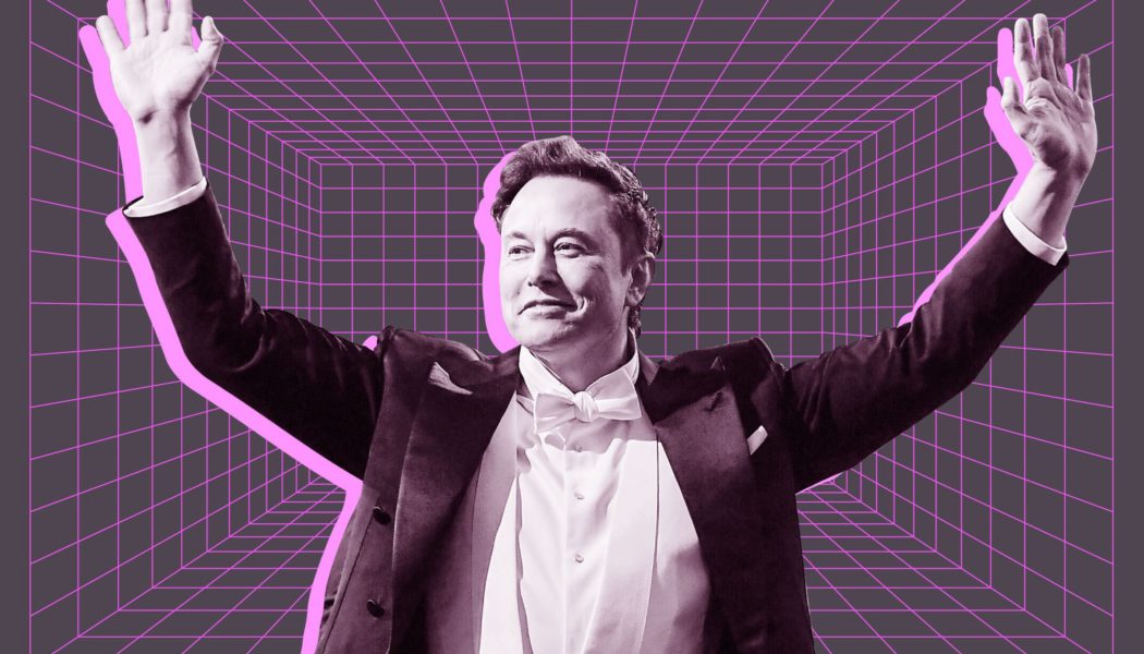 Elon Musk isn’t serious about giving power to a new CEO