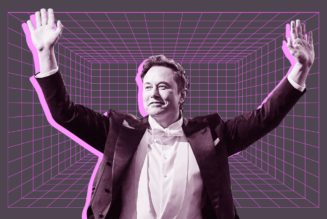 Elon Musk isn’t serious about giving power to a new CEO