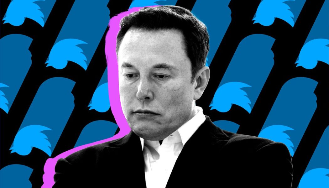 Elon Musk loves Twitter Spaces, but much of the team building it is gone