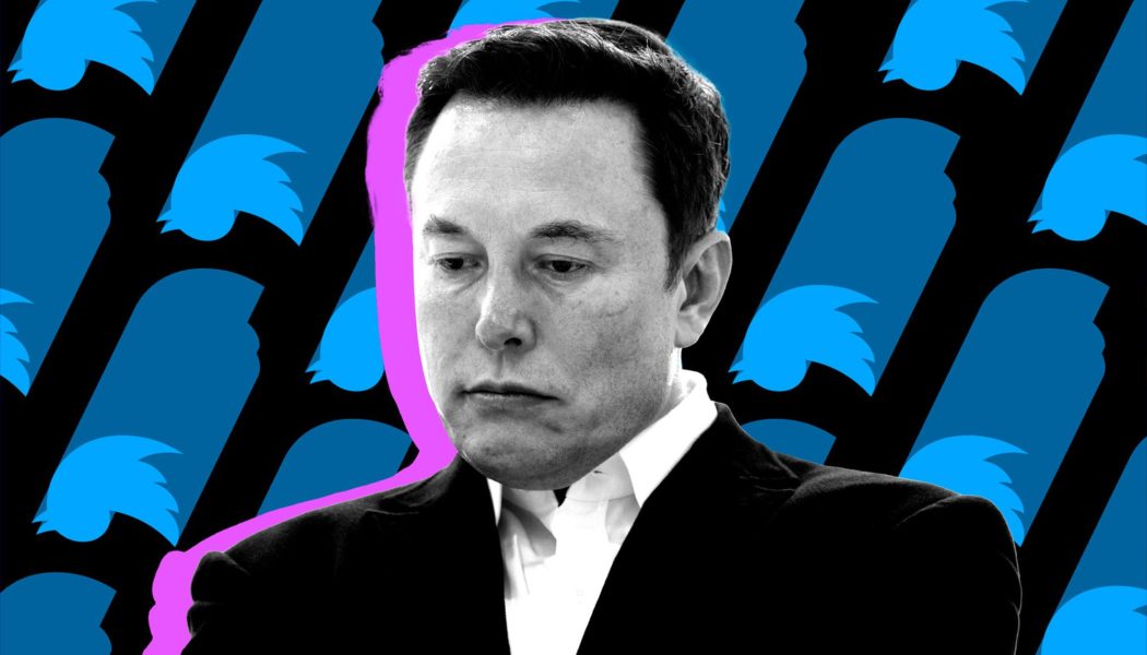 Elon Musk re-enabled Twitter accounts for several journalists banned over @ElonJet