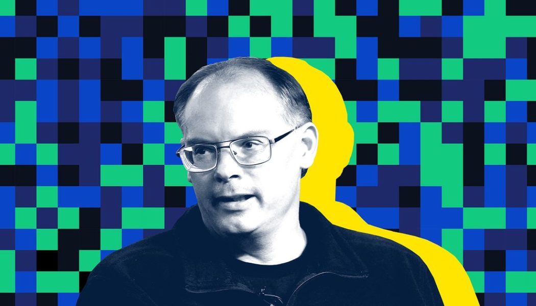 Epic Games CEO Tim Sweeney thinks ‘every politician should fear’ Apple’s power