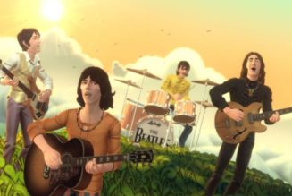 Epic is shutting down online services for classic Rock Band and Unreal Tournament games