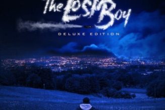 Erigga – The Lost Boy (Album Deluxe Edition)