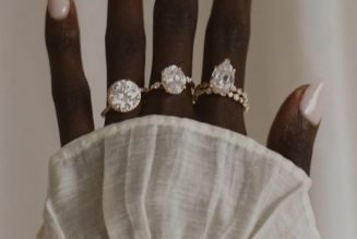 Experts Tell Me These Engagement-Ring Trends Will Dominate Next Year