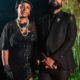 Fally Ipupa – Garde du Coeur Ft. Charlotte Dipanda