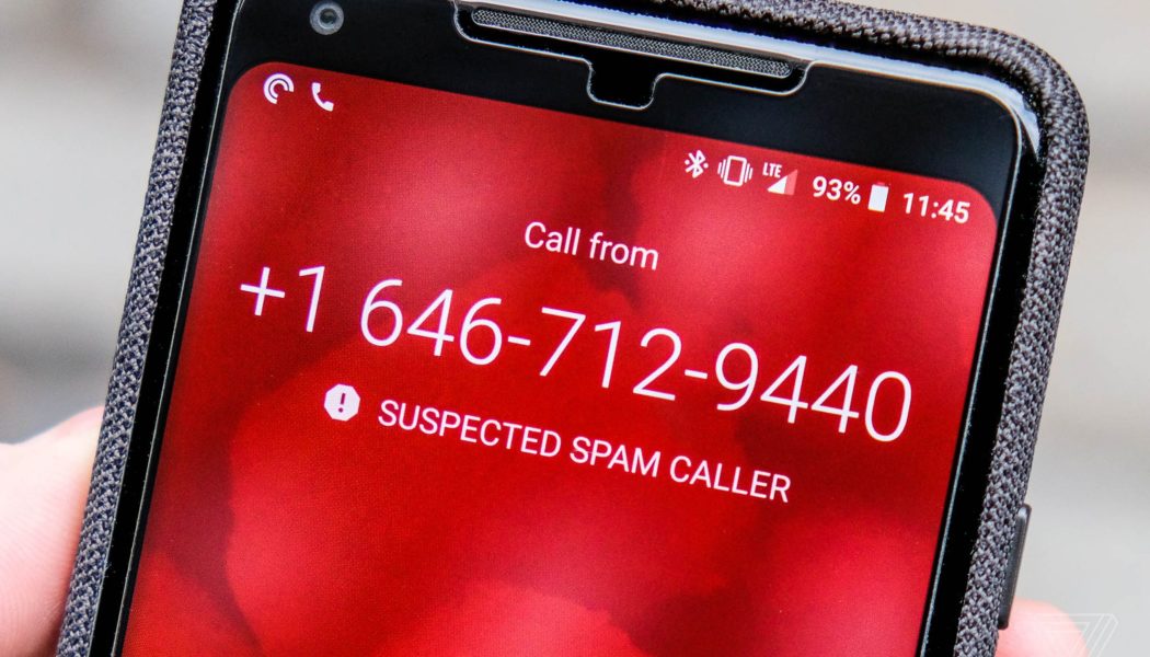 FCC proposes $300 million fine for massive auto warranty robocaller scam