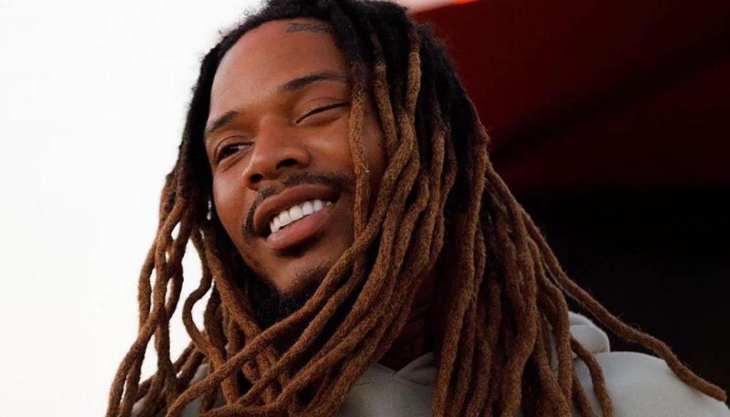 Fetty Wap Drops a “Sweet Yamz” Remix With Wiz Khalifa